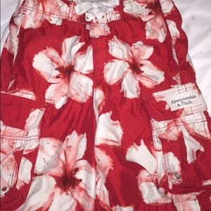 Abercrombie & Fitch SwimTrunks
